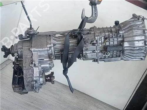Gearbox TATA SAFARI (42_FD) 2.0 D 4x4 | BP23923559M3 