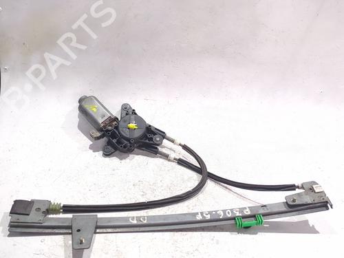 Other PEUGEOT 306 (7B, N3, N5) | BP31370933O1