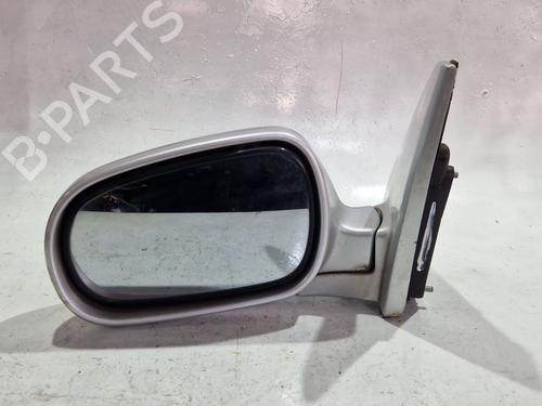 Used Left mirror Left mirror HONDA CIVIC VI Coupe (EJ, EM1) 1.6 i Vtec (EM1) (125 hp) 33604893 33604893