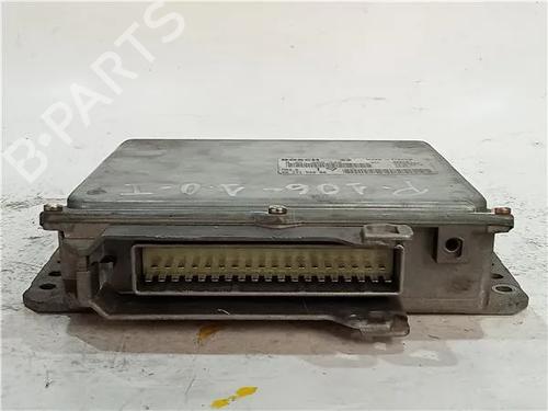 Elektronisk modul PEUGEOT 106 I (1A, 1C) 1.1 (60 hp) 23911906