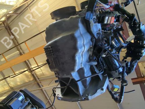 Engine DACIA SANDERO II 1.5 dCi 75 / Blue dCi 75 (B8JW, B8M4, B8AH, B8M7, B8M6) | BP29401507M1 