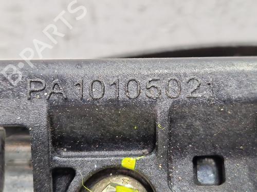 Driver airbag CITROËN BERLINGO / BERLINGO FIRST MPV (MF_, GJK_, GFK_) 1.9 D (MFWJZ) | BP30193067C9 