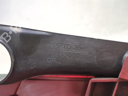 Right taillight RENAULT CLIO III Grandtour (KR0/1_) 1.5 dCi (KR0G) | BP29886076C35 