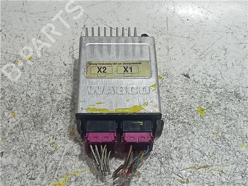 Used Electronic module MERCEDES-BENZ VITO Bus (W638) 108 D 2.3 (638.164) (79 hp) 23915788
