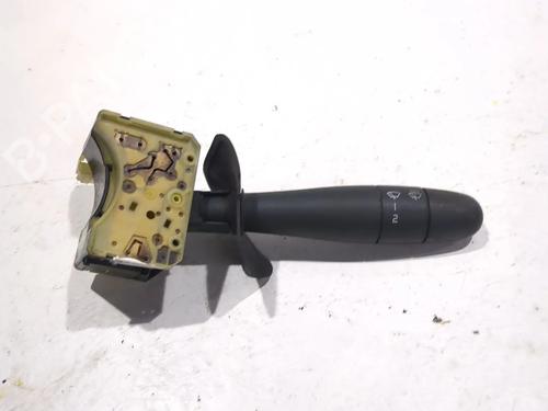 Used Steering column stalk RENAULT MEGANE I Coach (DA0/1_) 1.9 dTi (DA0N) (98 hp) 24253424