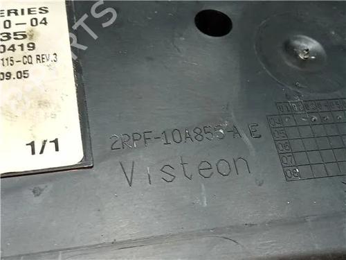 Instrument cluster RENAULT MEGANE II Saloon (LM0/1_) 1.9 dCi | BP23914271C47 