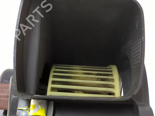 Heater blower motor CITROËN SAXO (S0, S1) 1.5 D | BP26206554M62 