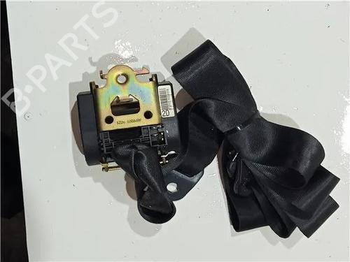 Used Rear right seatbelt PEUGEOT 1007 (KM_) 1.4 (75 hp) 23922049