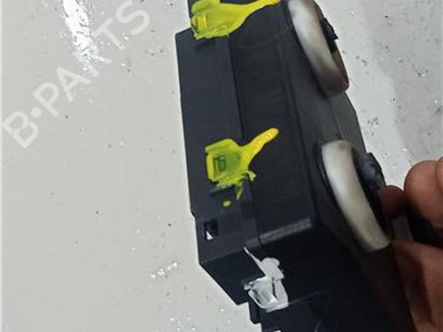 Electronic module AUDI A4 B8 (8K2) 2.0 TDI | BP23922707M83 
