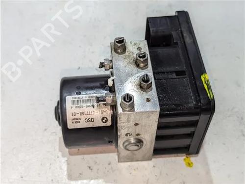 ABS pump BMW 1 (E81) 118 i | BP23924961M43 