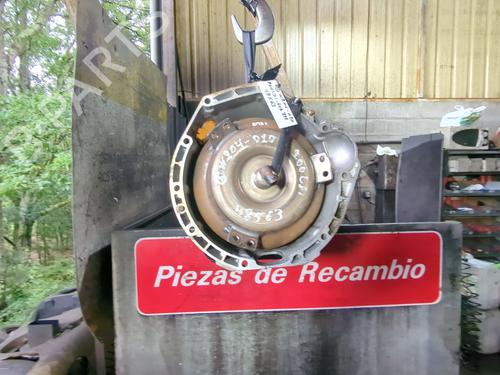 Used Gearbox Gearbox 38725129 38725129