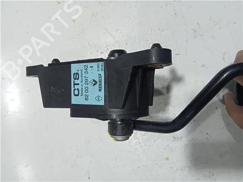 Pedal RENAULT CLIO II (BB_, CB_) 1.5 dCi (B/CB08) | BP23916173I4 