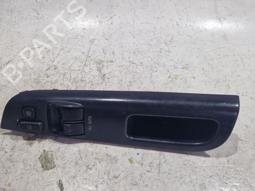 Left front window switch TOYOTA COROLLA (_E12_) 2.0 D-4D (CDE120_, CDE120R) | BP36530998I27 - Image 2