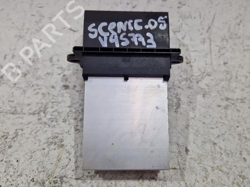 Resistencia calefacción RENAULT SCÉNIC II (JM0/1_) 1.9 dCi (JM0G, JM12, JM1G, JM2C) (120 hp) 30410940