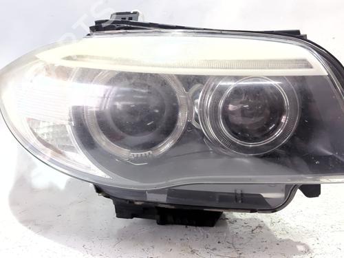 Used Right headlight Right headlight 38037598 38037598