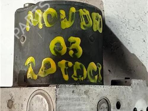 ABS pump FORD MONDEO III Turnier (BWY) 2.0 16V DI / TDDi / TDCi | BP23911185M43 