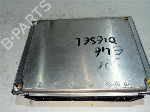 Electronic module BMW 3 (E46) 323 i | BP23917842M83 