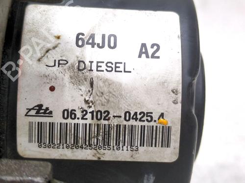 ABS pump SUZUKI GRAND VITARA II (JT, TE, TD) 1.9 DDiS All-wheel Drive (JT419, TD44, JB419WD, JB419XD,... | BP29064692M43 