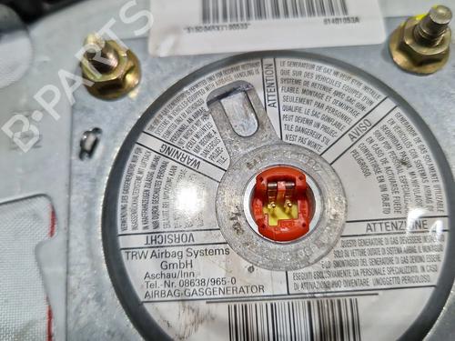 Driver airbag TOYOTA COROLLA (_E12_) 2.0 D-4D (CDE120_, CDE120R) | BP29698324C9 