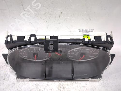 Instrument cluster NISSAN MICRA III (K12) 1.2 16V | BP28620680C47 