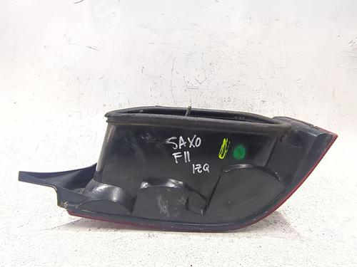 Left taillight CITROËN SAXO (S0, S1) 1.5 D | BP30377317C34 
