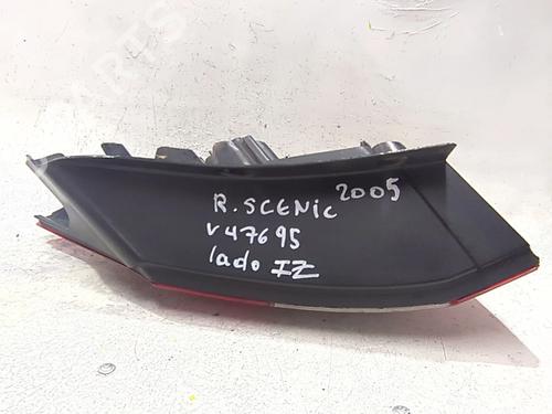 Left taillight RENAULT SCÉNIC II (JM0/1_) 1.9 dCi (JM14) | BP29526181C34 