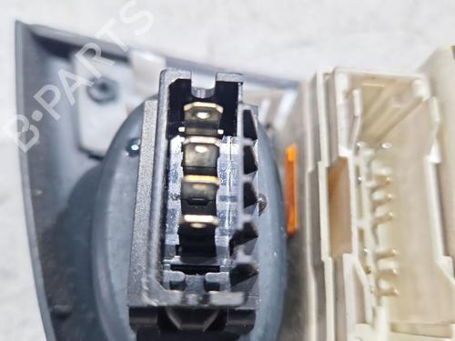 AC Styreenhet / Manøvreringsenhet RENAULT MEGANE I Classic (LA0/1_) 1.9 D (LA0A, LA0U, LA0R) | BP30777236I5