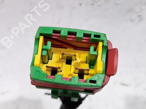 Ignition barrel PEUGEOT 307 (3A/C) 2.0 HDi 90 | BP30193100M48 