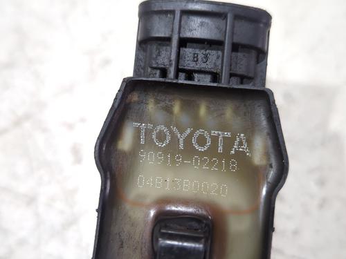 Ignition coil TOYOTA AVENSIS Liftback (_T22_) 2.0 i (ST220_, ST220R) | BP26673379M94 