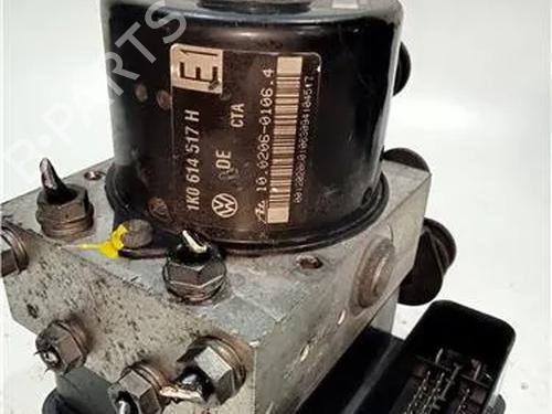 ABS pump VW GOLF V (1K1) 2.0 TDI 16V | BP23909632M43 