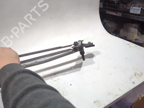 Front wiper motor FORD FOCUS II (DA_, HCP, DP) 1.8 TDCi | BP24803914M29 