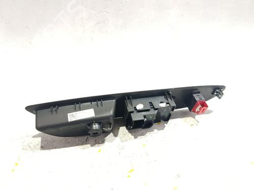 Left front window switch OPEL MOKKA / MOKKA X (J13) 1.7 CDTI (_76) | BP40009395I27 - Image 2