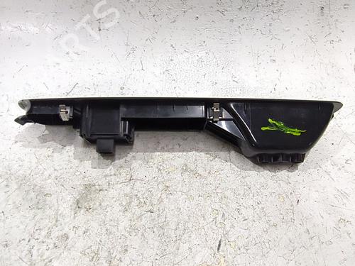 Right front window switch RENAULT SCÉNIC III (JZ0/1_) 1.6 dCi (JZ00, JZ12) | BP32668951I26