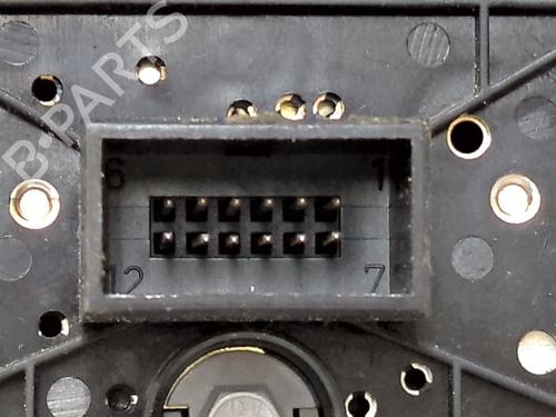 Headlight switch OPEL COMBO Box Body/MPV 1.7 DTI 16V | BP27319686I24 