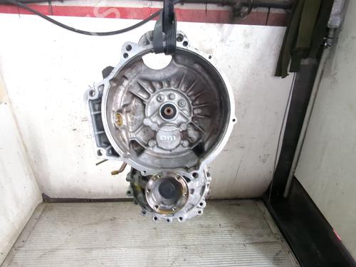 Used Gearbox VW JETTA II (19E, 1G2, 165) 1.6 D (54 hp) 30461674