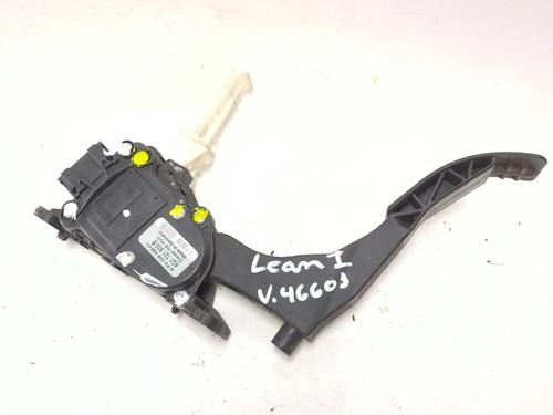 Used Pedal SEAT LEON (1M1) 1.9 TDI (130 hp) 25715887