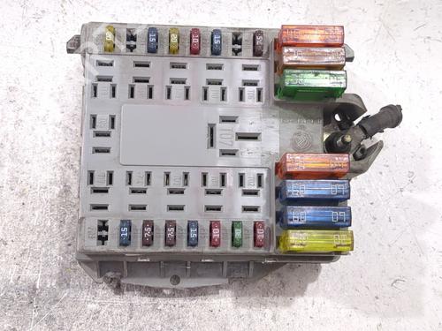 Used Fuse box Fuse box FIAT PUNTO (188_) 1.3 JTD 16V (70 hp) 34276056 34276056