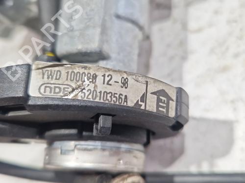 Ignition barrel ROVER STREETWISE Hatchback 1.4 | BP29998841M48 