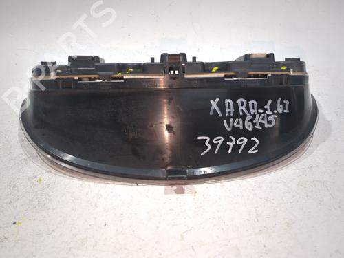 Kombinert Instrument CITROËN XSARA (N1) 1.6 i | BP23958216C47 