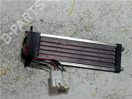 Heater resistor MITSUBISHI LANCER VIII (CY_A, CZ_A) 2.0 DI-D (CY8A) | BP23915894M108 