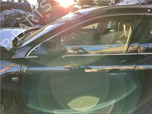 Left front door OPEL INSIGNIA A Saloon (G09) 2.0 CDTI 4x4 (69) | BP23923460C2 