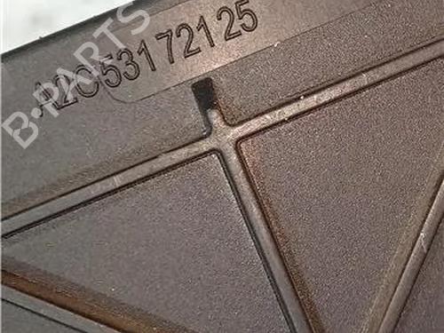 Fuse box CITROËN XSARA PICASSO (N68) 1.6 HDi | BP28074549E1