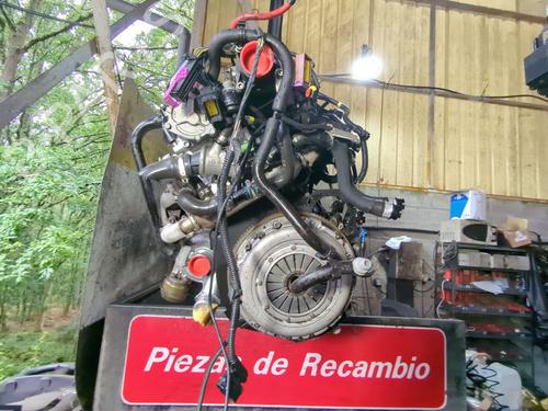 Engine FIAT STILO Multi Wagon (192_) 1.9 JTD | BP36074301M1 - Image 4