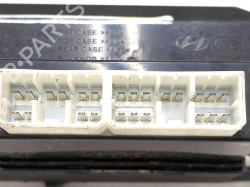Switch HYUNDAI ix20 (JC) 1.6 CRDI | BP26674022I30 