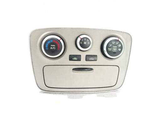 Used Climate control HYUNDAI SONATA V (NF) 2.0 CRDi (140 hp) 26596658