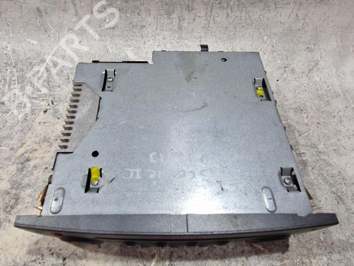 Radio RENAULT MEGANE IV Saloon 1.5 dCi 110 | BP29876481E6