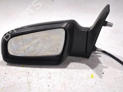 Used Left mirror OPEL ZAFIRA / ZAFIRA FAMILY B (A05) 1.7 CDTI (M75) (110 hp) 23926996