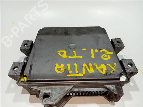 Electronic module CITROËN XANTIA (X1_, X2_) 1.9 Turbo D | BP23930293M83 