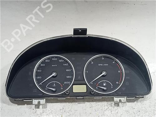 Used Instrument cluster TATA SAFARI (42_FD) 2.2 TDiC (140 hp) 23914646