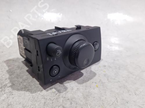 Headlight switch OPEL MERIVA A MPV (X03) 1.6 16V (E75) | BP33618845I24 - Image 6